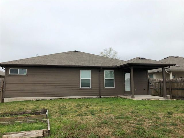 13316 Pine Needle ST, Manor, TX 78653