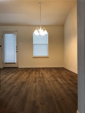 13316 Pine Needle ST, Manor, TX 78653