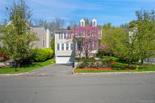 40 Bellefair Road, Rye Brook, NY 10573