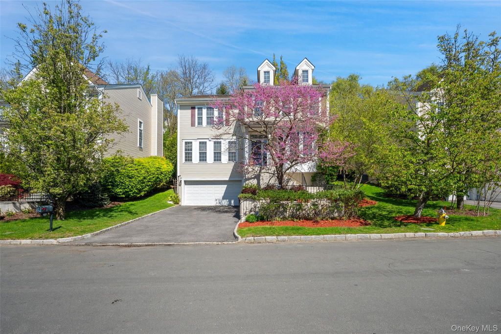 40 Bellefair Road, Rye Brook, NY 10573