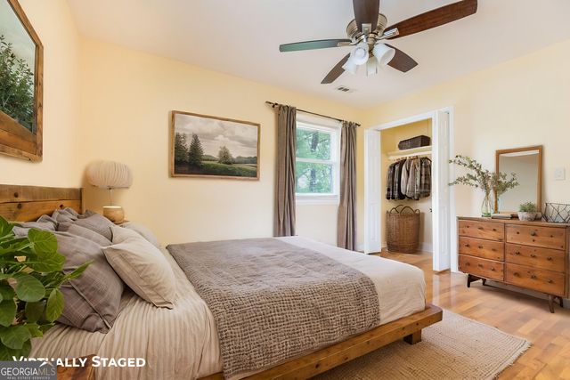 226 Flora Avenue SE, Rome, GA 30161