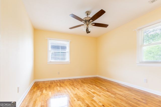 226 Flora Avenue SE, Rome, GA 30161