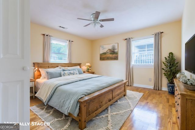 226 Flora Avenue SE, Rome, GA 30161