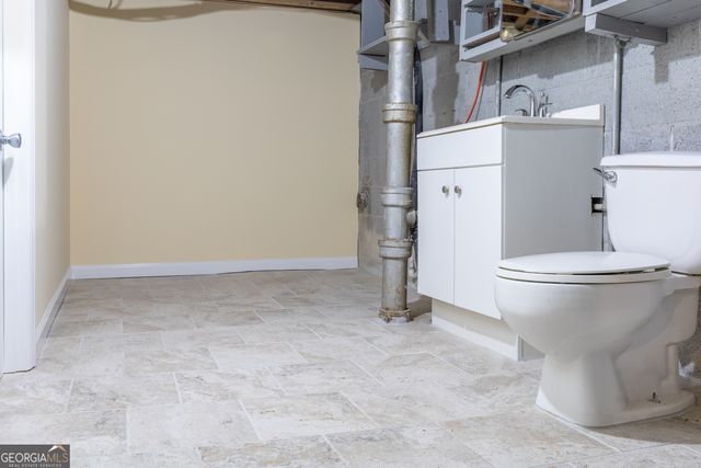 226 Flora Avenue SE, Rome, GA 30161