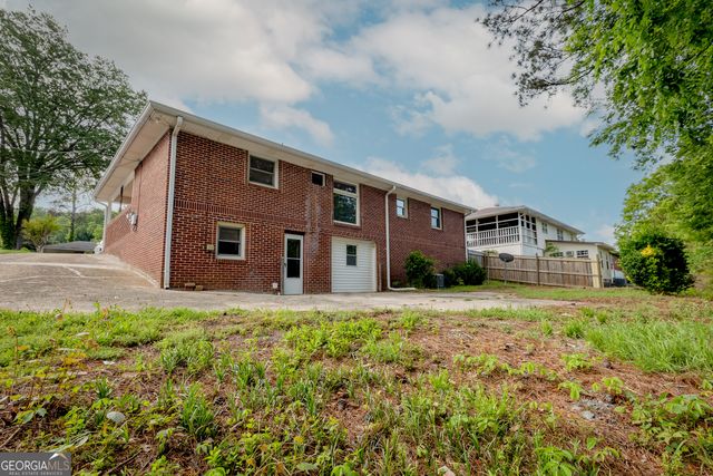 226 Flora Avenue SE, Rome, GA 30161