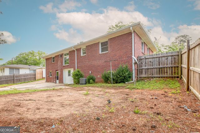 226 Flora Avenue SE, Rome, GA 30161