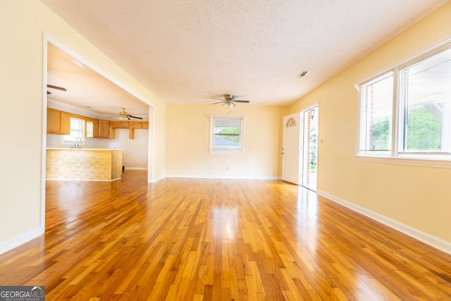 226 Flora Avenue SE, Rome, GA 30161