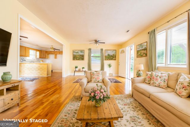 226 Flora Avenue SE, Rome, GA 30161