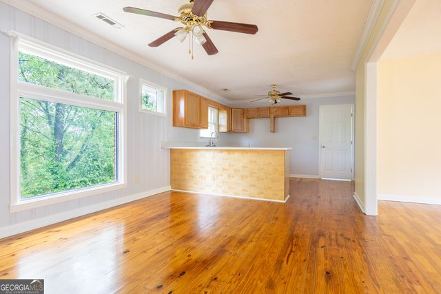 226 Flora Avenue SE, Rome, GA 30161