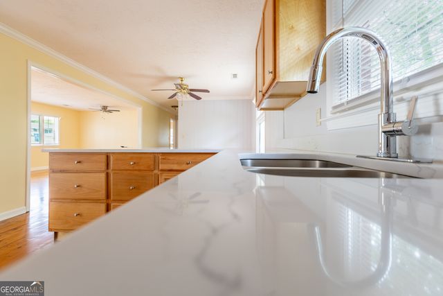 226 Flora Avenue SE, Rome, GA 30161