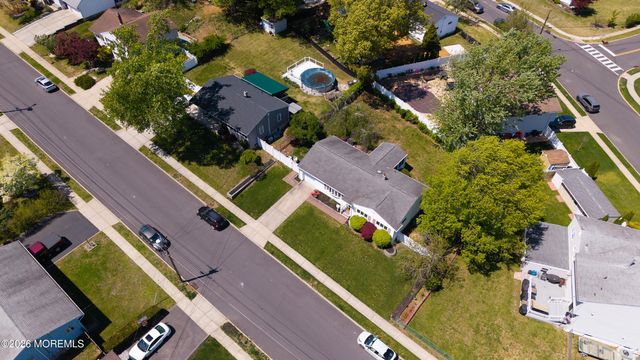 2 Birchwood Road, Jamesburg, NJ 08831