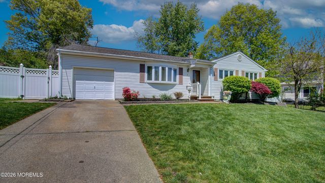 2 Birchwood Road, Jamesburg, NJ 08831