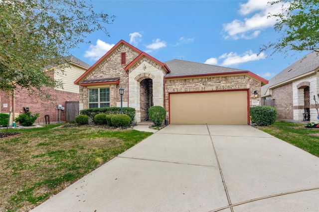 19835 Kelsey Gap Court, Cypress, TX 77433