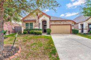 19835 Kelsey Gap Court, Cypress, TX 77433