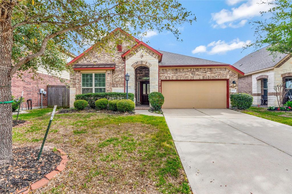 19835 Kelsey Gap Court, Cypress, TX 77433