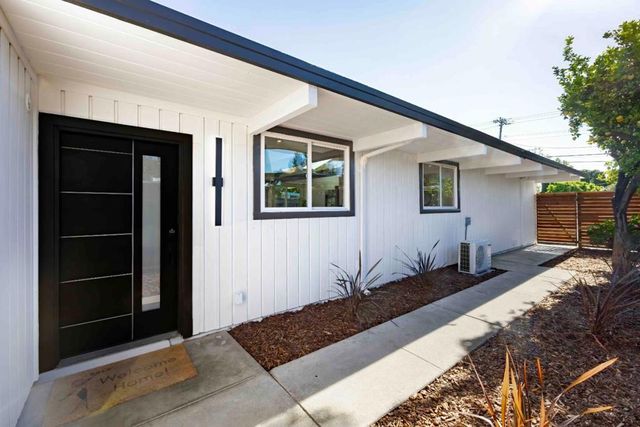 880 Goodwin Avenue, San Jose, CA 95128