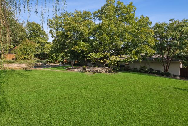 6951 Tokalon Drive, Dallas, TX 75214