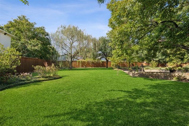 6951 Tokalon Drive, Dallas, TX 75214