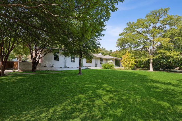 6951 Tokalon Drive, Dallas, TX 75214