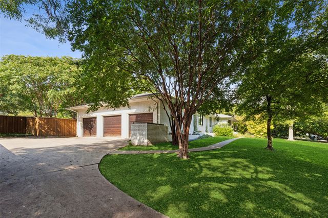 6951 Tokalon Drive, Dallas, TX 75214