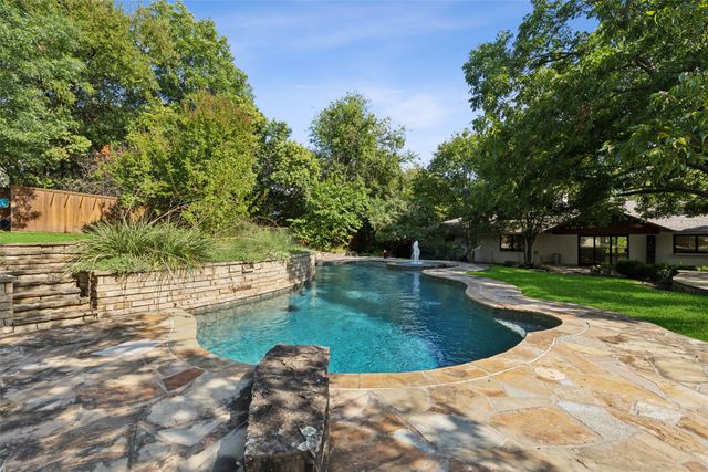 6951 Tokalon Drive, Dallas, TX 75214