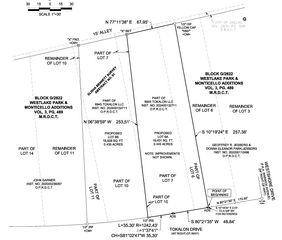 6951 Tokalon Drive, Dallas, TX 75214