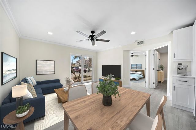 3047 Estero BLVD 9B, Fort Myers Beach, FL 33931