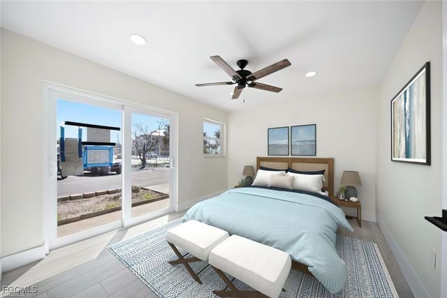 3047 Estero BLVD 9B, Fort Myers Beach, FL 33931