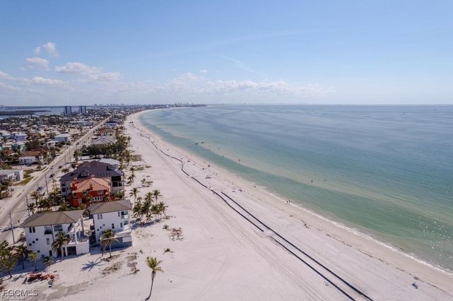 3047 Estero BLVD 9B, Fort Myers Beach, FL 33931