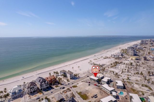 3047 Estero BLVD 9B, Fort Myers Beach, FL 33931