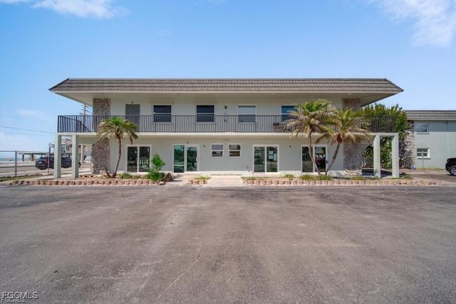 3047 Estero BLVD 9B, Fort Myers Beach, FL 33931