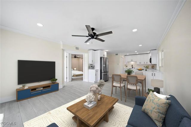 3047 Estero BLVD 9B, Fort Myers Beach, FL 33931