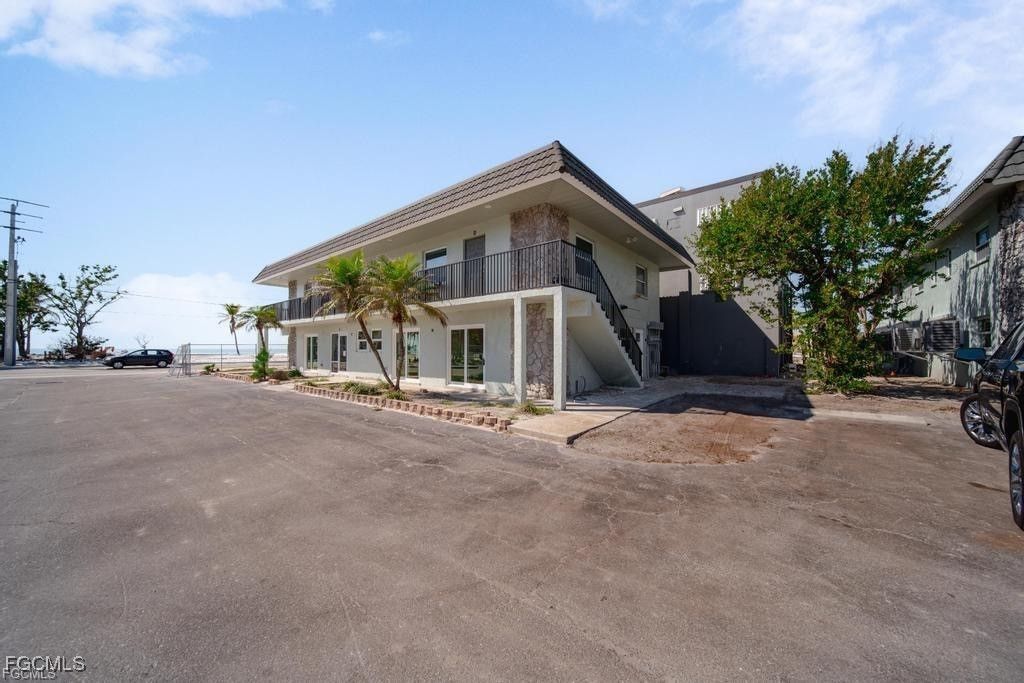 3047 Estero BLVD 9B, Fort Myers Beach, FL 33931