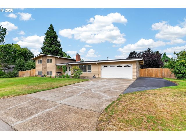 755 Ne DELSEY Rd, Hillsboro, OR 97124