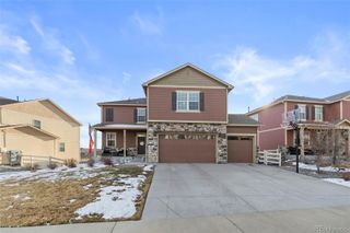 5972 High Timber Circle, Castle Rock, CO 80104