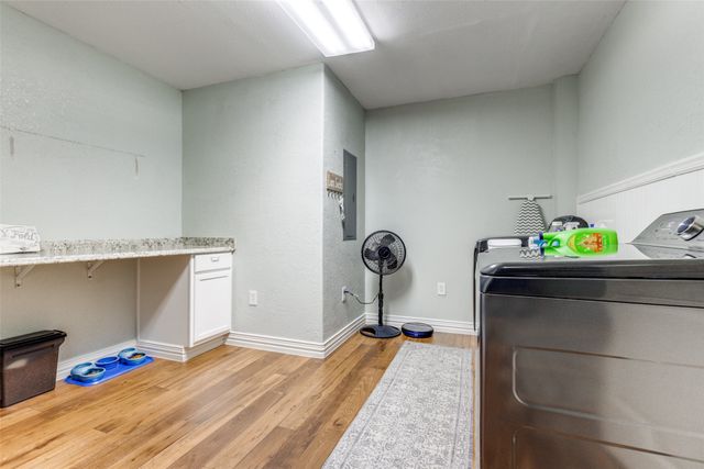 1590 Farm Road 2352, Sumner, TX 75486