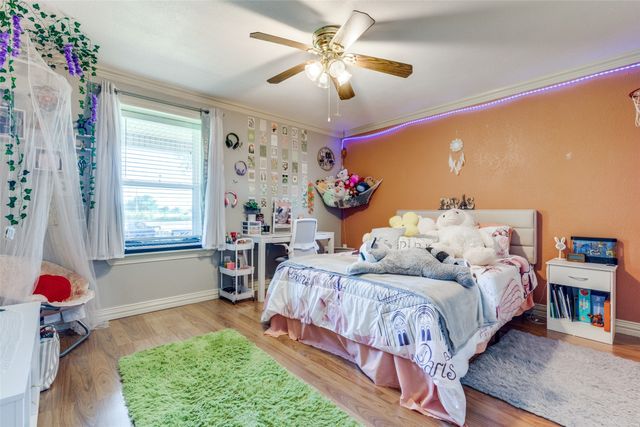 1590 Farm Road 2352, Sumner, TX 75486