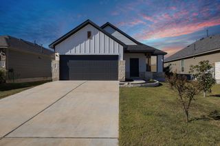 600 Coffee Berry DR, Georgetown, TX 78626