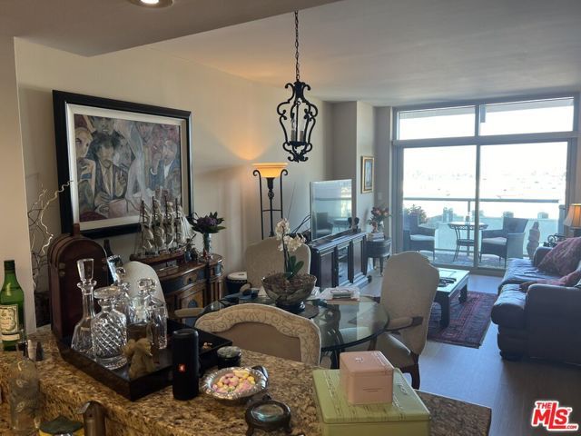 13700 Marina Pointe Drive 722, Marina Del Rey, CA 90292