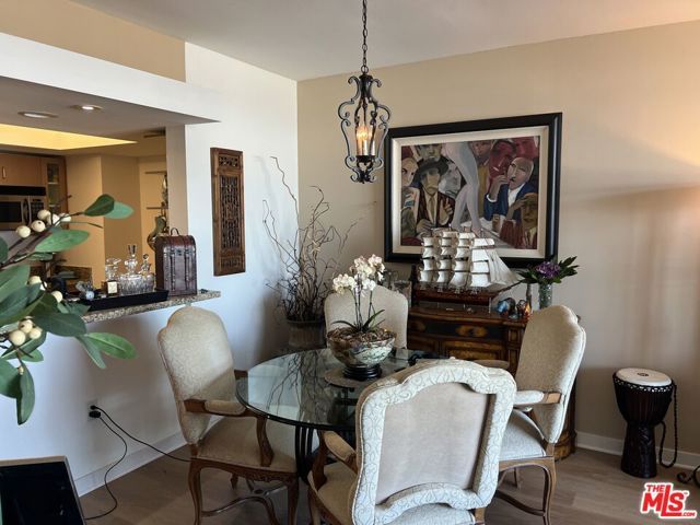 13700 Marina Pointe Drive 722, Marina Del Rey, CA 90292