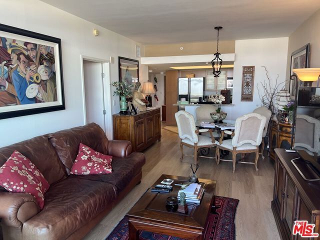 13700 Marina Pointe Drive 722, Marina Del Rey, CA 90292