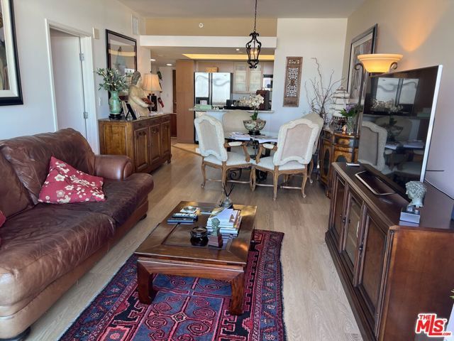 13700 Marina Pointe Drive 722, Marina Del Rey, CA 90292