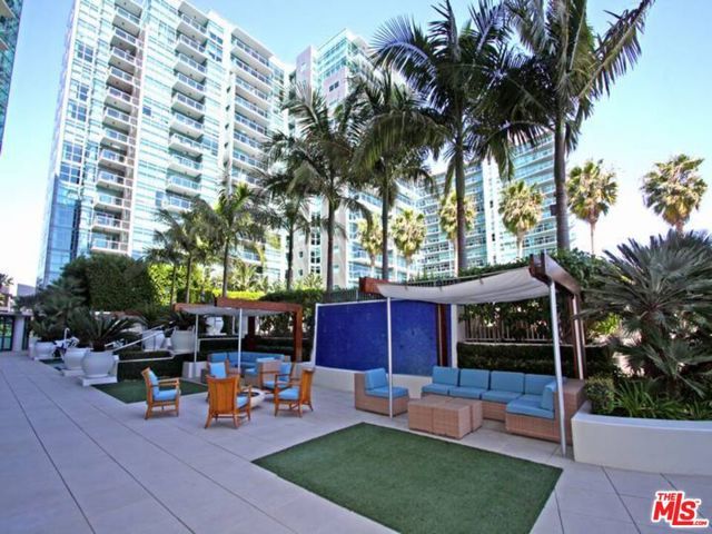 13700 Marina Pointe Drive 722, Marina Del Rey, CA 90292