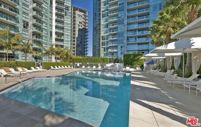 13700 Marina Pointe Drive 722, Marina Del Rey, CA 90292