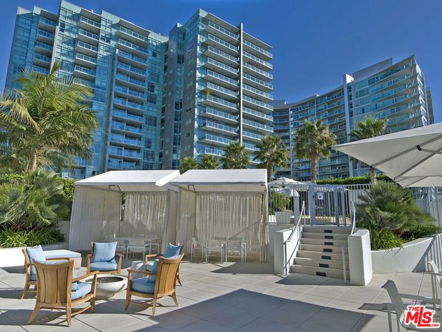 13700 Marina Pointe Drive 722, Marina Del Rey, CA 90292