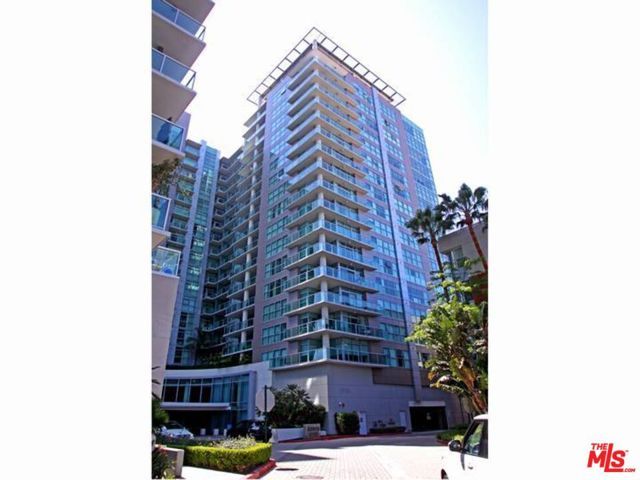 13700 Marina Pointe Drive 722, Marina Del Rey, CA 90292