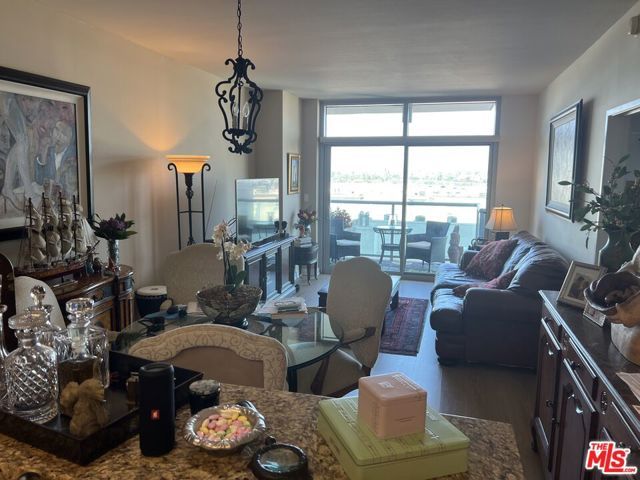 13700 Marina Pointe Drive 722, Marina Del Rey, CA 90292