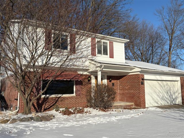 13842 Heritage Street, Riverview, MI 48193