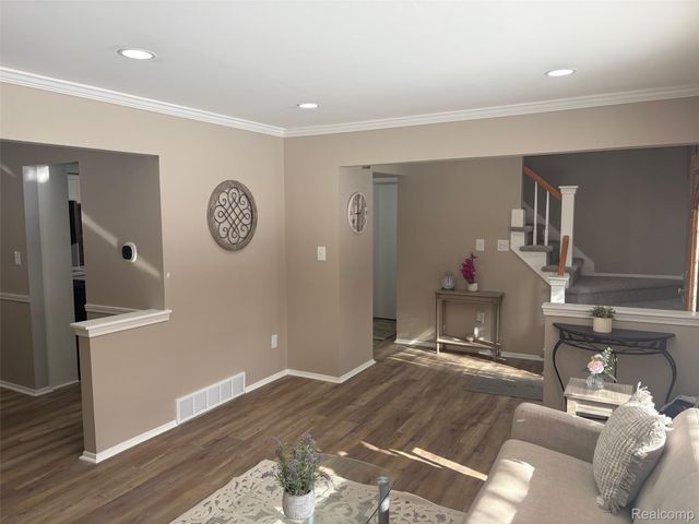 13842 Heritage Street, Riverview, MI 48193