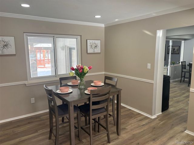 13842 Heritage Street, Riverview, MI 48193